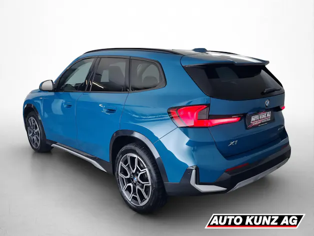 BMW X1 20d xDrive xLine