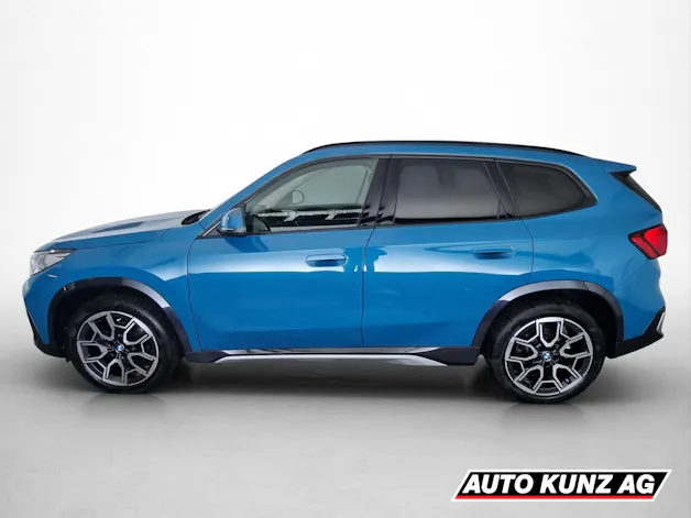 BMW X1 20d xDrive xLine