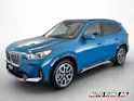 BMW X1 20d xDrive xLine