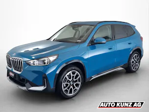 BMW X1 20d xDrive xLine