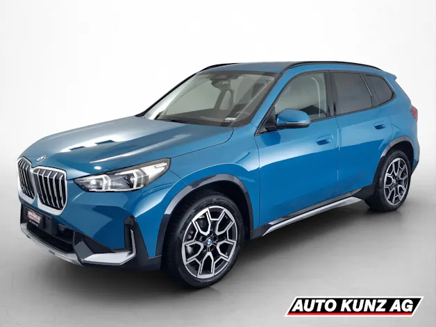 BMW X1 20d xDrive xLine