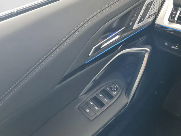 BMW X1 20d xDrive xLine