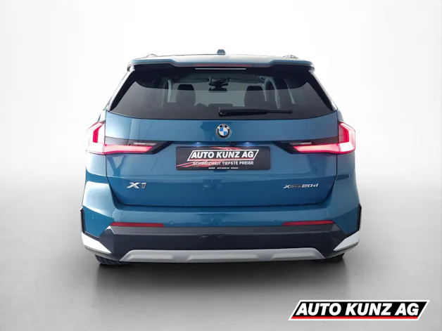 BMW X1 20d xDrive xLine