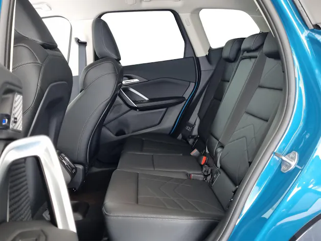 BMW X1 20d xDrive xLine
