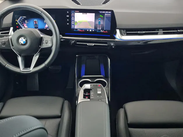 BMW X1 20d xDrive xLine