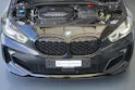 BMW M135i xDrive 306PS "sehr gepflegt"