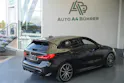 BMW M135i xDrive 306PS "sehr gepflegt"