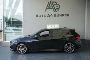 BMW M135i xDrive 306PS "sehr gepflegt"