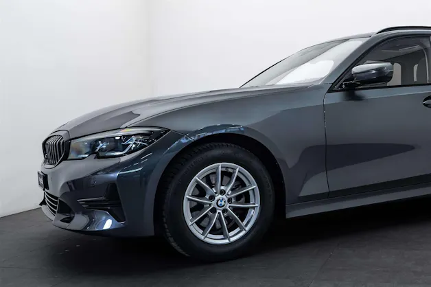 BMW 320d 48V Touring Sport Line Steptronic