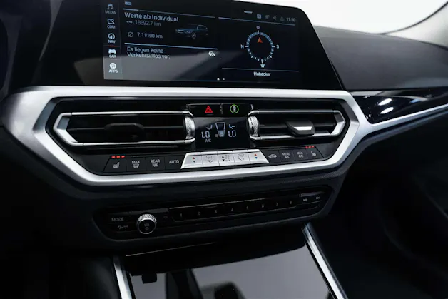 BMW 320d 48V Touring Sport Line Steptronic