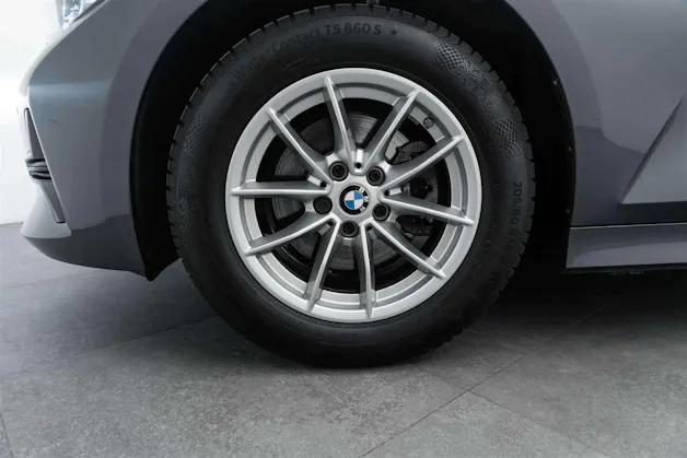 BMW 320d 48V Touring Sport Line Steptronic