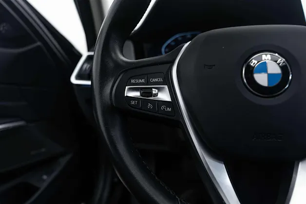 BMW 320d 48V Touring Sport Line Steptronic