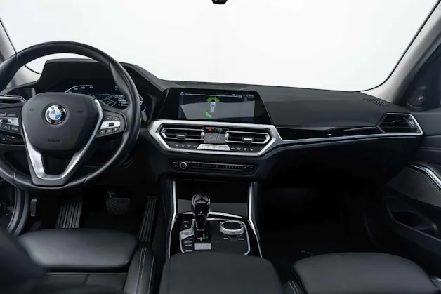 BMW 320d 48V Touring Sport Line Steptronic
