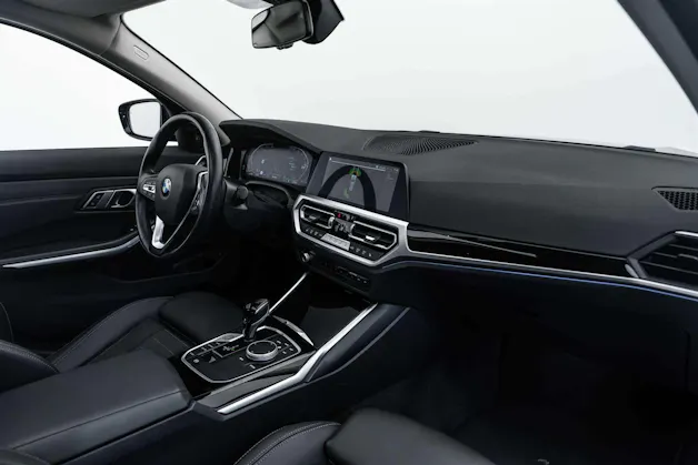 BMW 320d 48V Touring Sport Line Steptronic