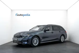 BMW 320d 48V Touring Sport Line Steptronic