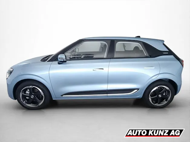 Dongfeng Box Electric Premium Edition