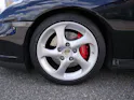 PORSCHE 911 Carrera 4 S Cabrio