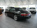 PORSCHE 911 Carrera 4 S Cabrio