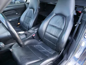 PORSCHE 911 Carrera 4 S Cabrio