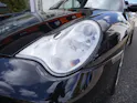 PORSCHE 911 Carrera 4 S Cabrio