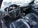 PORSCHE 911 Carrera 4 S Cabrio