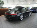 PORSCHE 911 Carrera 4 S Cabrio