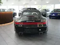PORSCHE 911 Carrera 4 S Cabrio