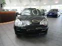 PORSCHE 911 Carrera 4 S Cabrio