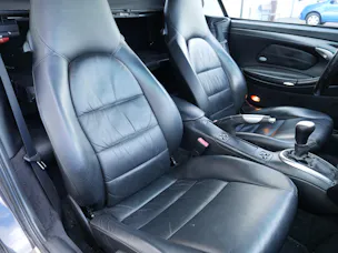 PORSCHE 911 Carrera 4 S Cabrio