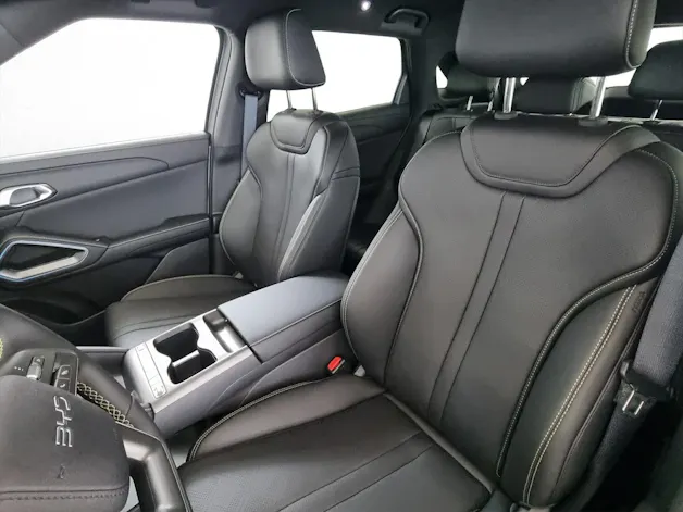 BYD Atto 2 DM-i Boost FWD