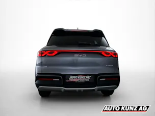 BYD Atto 2 DM-i Boost FWD