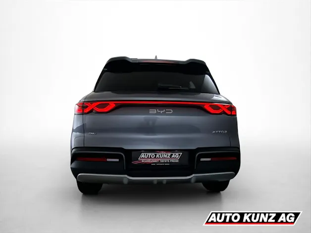 BYD Atto 2 DM-i Boost FWD