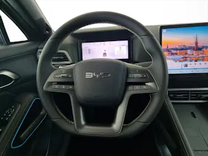 BYD Atto 2 DM-i Boost FWD