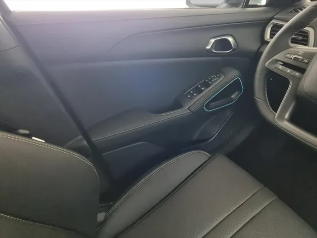 BYD Atto 2 DM-i Boost FWD