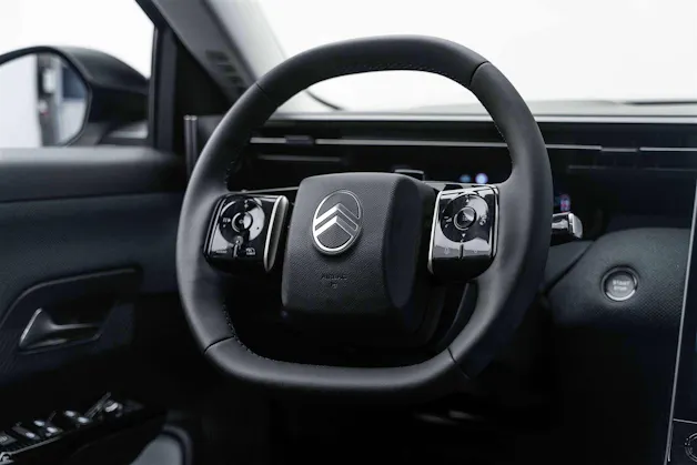 CITROEN C5 Aircross 1.2 HEV Max NEUES MODELL Automat