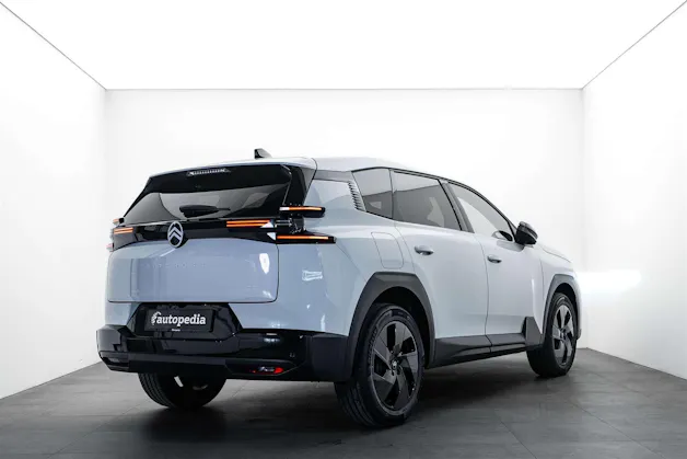 CITROEN C5 Aircross 1.2 HEV Max NEUES MODELL Automat