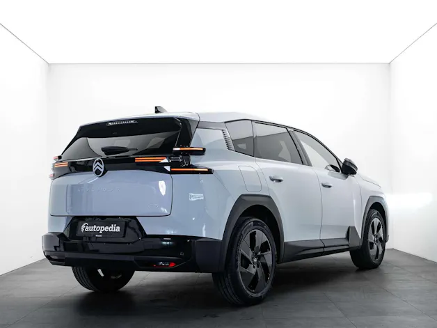 CITROEN C5 Aircross 1.2 HEV Max NEUES MODELL Automat