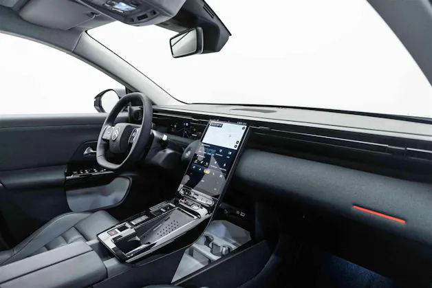 CITROEN C5 Aircross 1.2 HEV Max NEUES MODELL Automat
