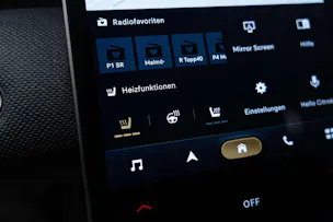 CITROEN C5 Aircross 1.2 HEV Max NEUES MODELL Automat