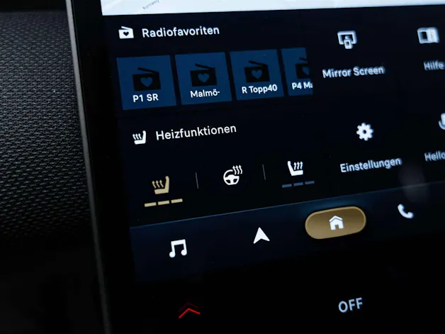 CITROEN C5 Aircross 1.2 HEV Max NEUES MODELL Automat