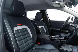 CITROEN C5 Aircross 1.2 HEV Max NEUES MODELL Automat
