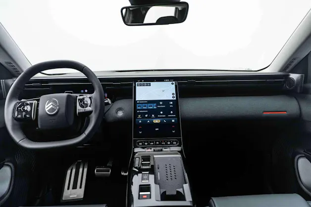 CITROEN C5 Aircross 1.2 HEV Max NEUES MODELL Automat