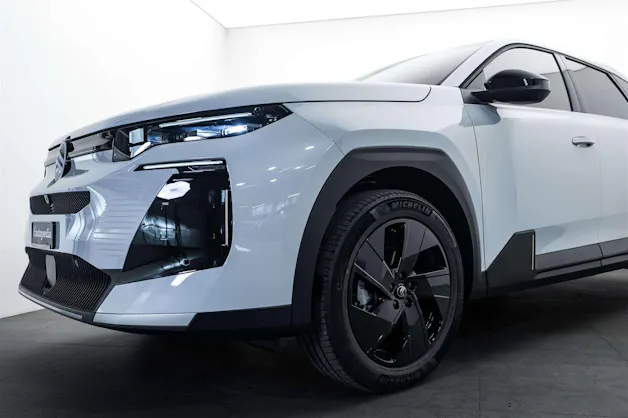 CITROEN C5 Aircross 1.2 HEV Max NEUES MODELL Automat