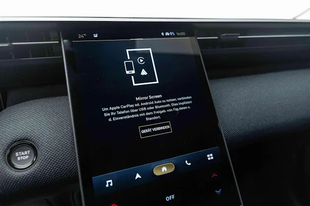 CITROEN C5 Aircross 1.2 HEV Max NEUES MODELL Automat