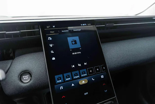 CITROEN C5 Aircross 1.2 HEV Max NEUES MODELL Automat