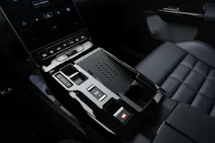 CITROEN C5 Aircross 1.2 HEV Max NEUES MODELL Automat