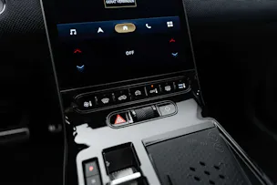 CITROEN C5 Aircross 1.2 HEV Max NEUES MODELL Automat