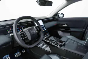 CITROEN C5 Aircross 1.2 HEV Max NEUES MODELL Automat