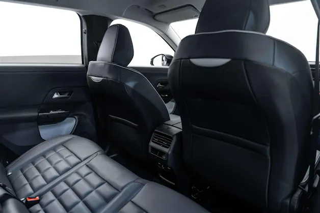 CITROEN C5 Aircross 1.2 HEV Max NEUES MODELL Automat