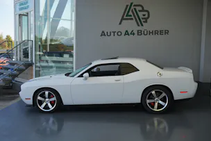 DODGE Challenger SRT 392 6,4i V8 478PS